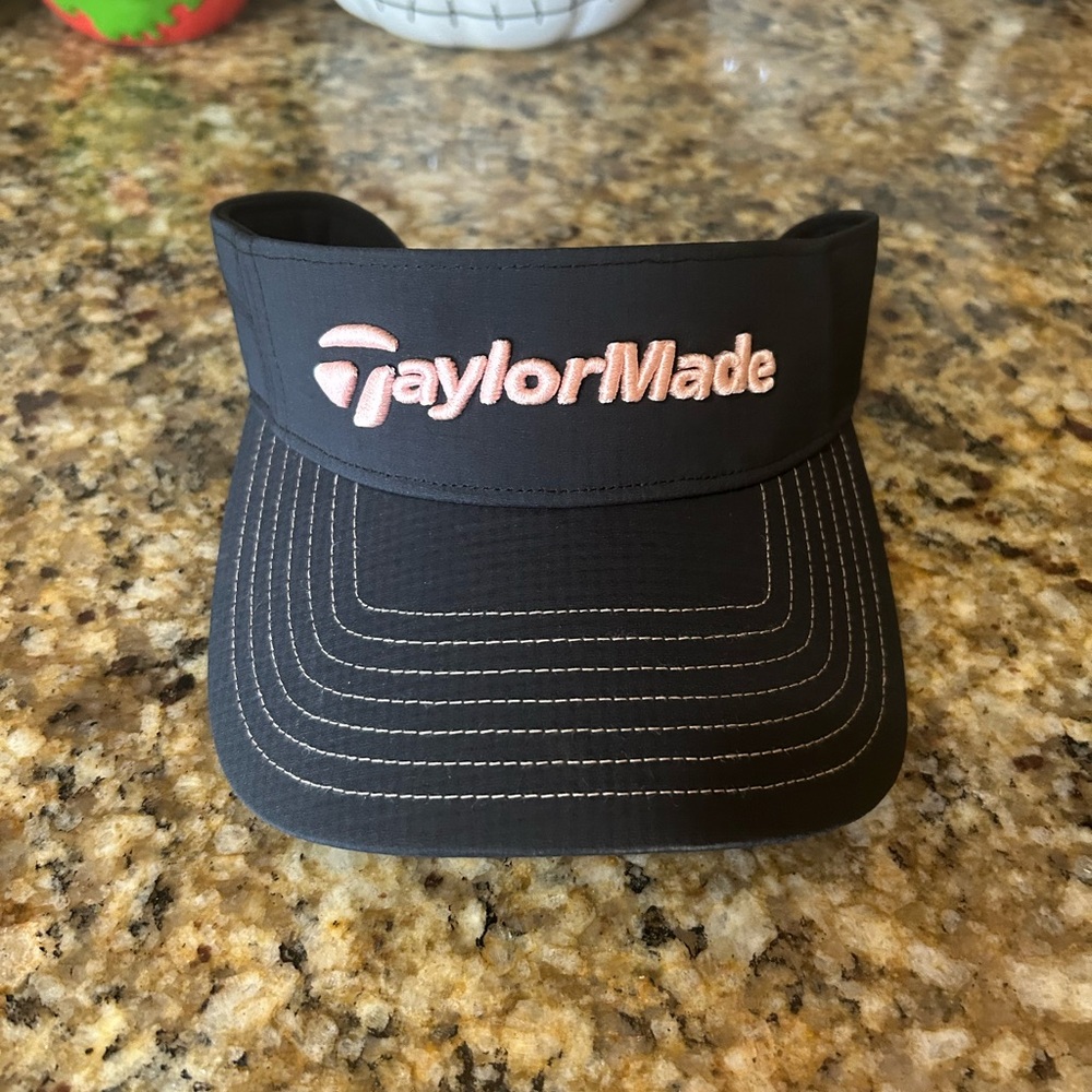 TaylorMade Womens Visor